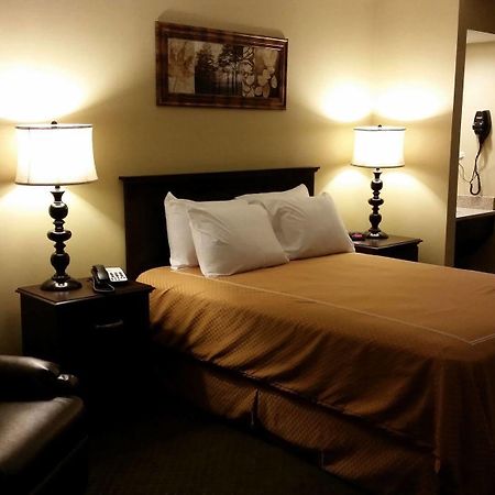 Town House Inn Jackson Екстер'єр фото