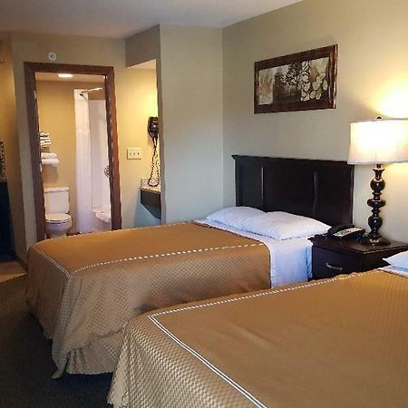 Town House Inn Jackson Екстер'єр фото