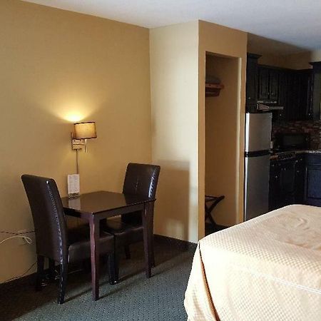 Town House Inn Jackson Екстер'єр фото