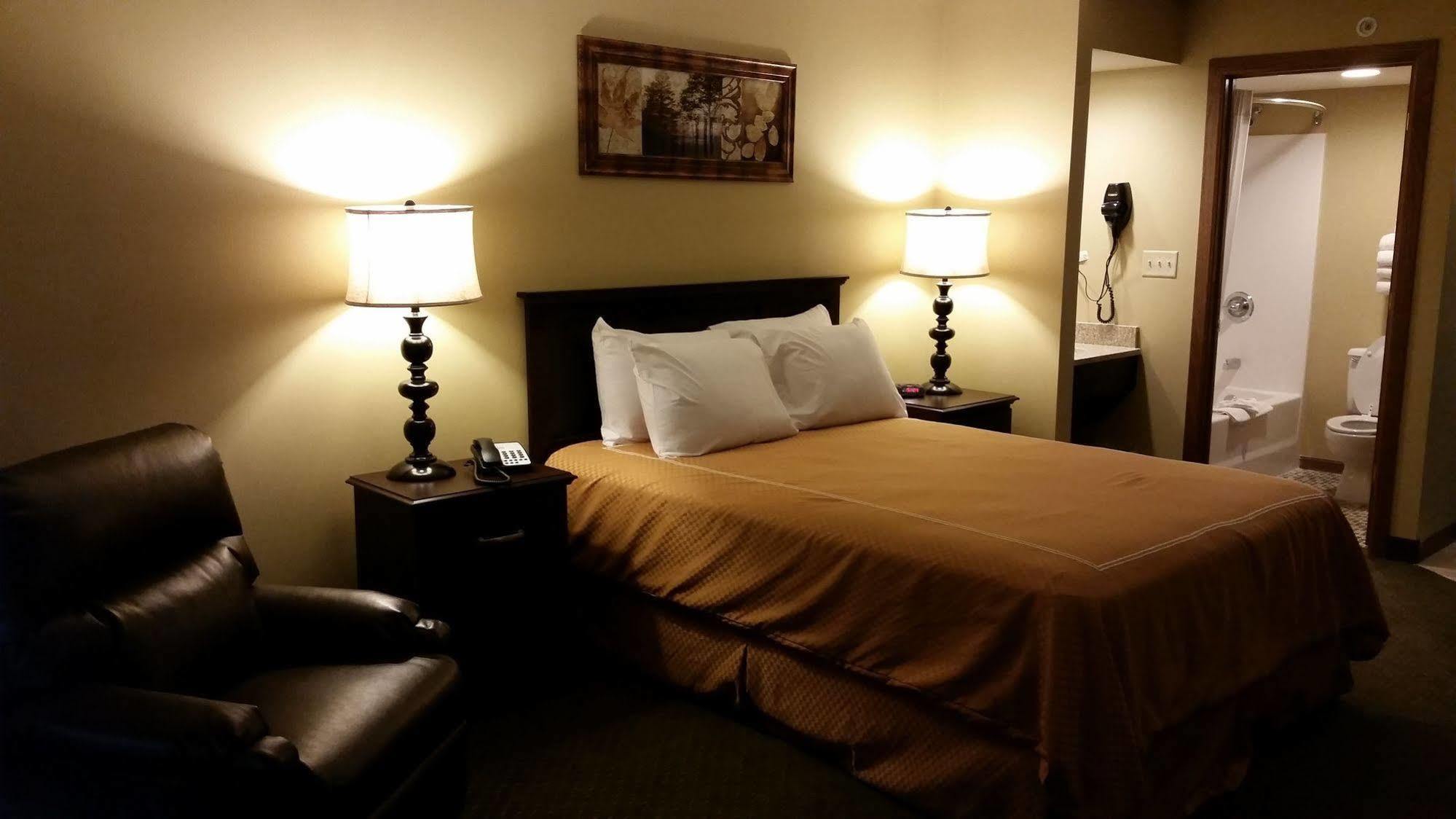 Town House Inn Jackson Екстер'єр фото