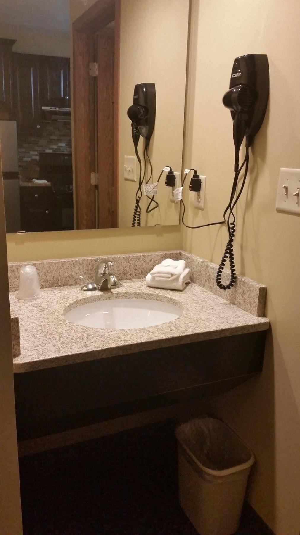 Town House Inn Jackson Екстер'єр фото