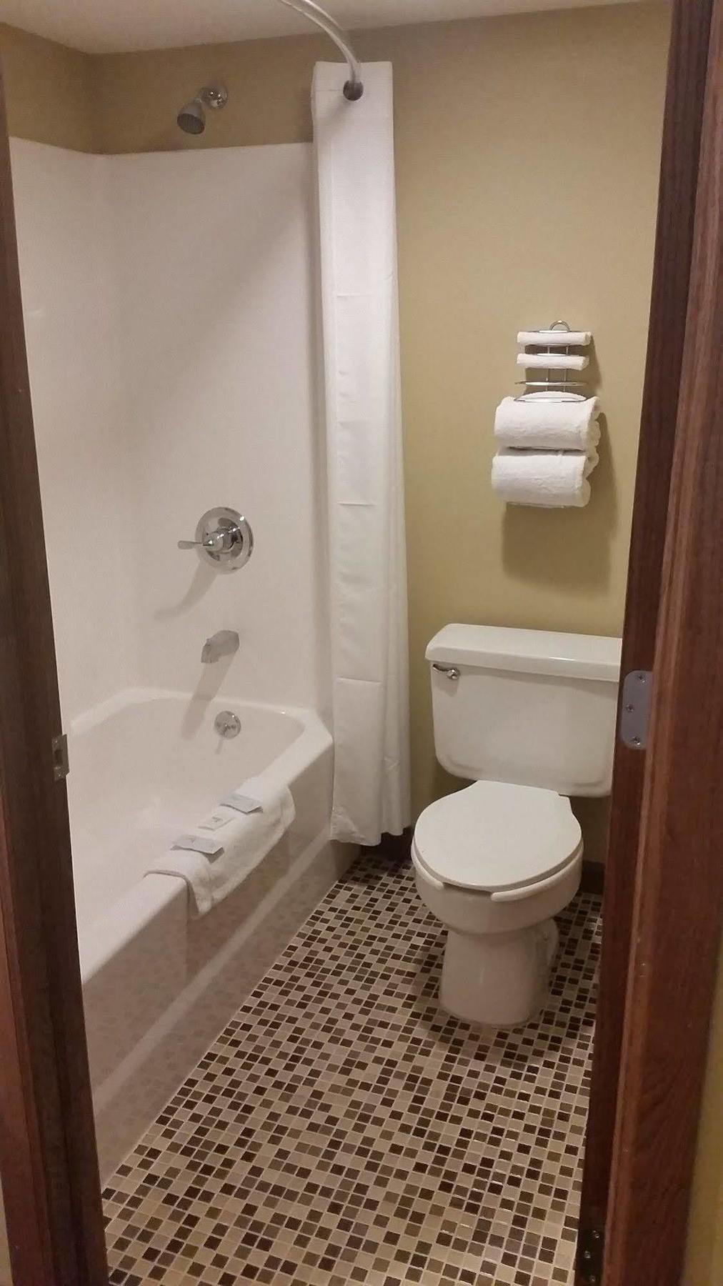 Town House Inn Jackson Екстер'єр фото