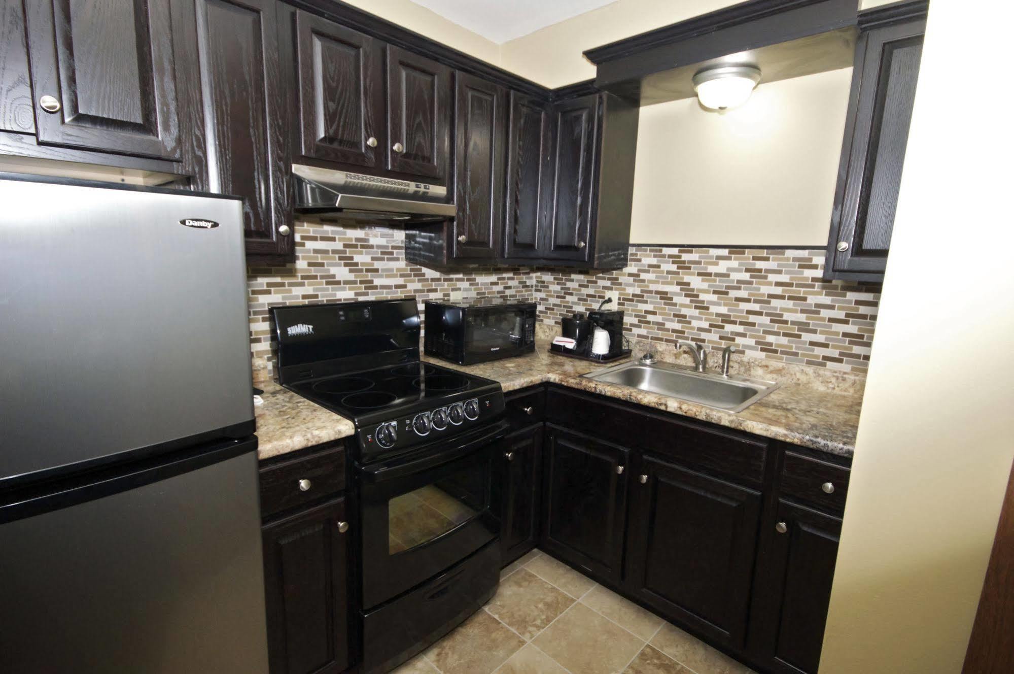 Town House Inn Jackson Екстер'єр фото