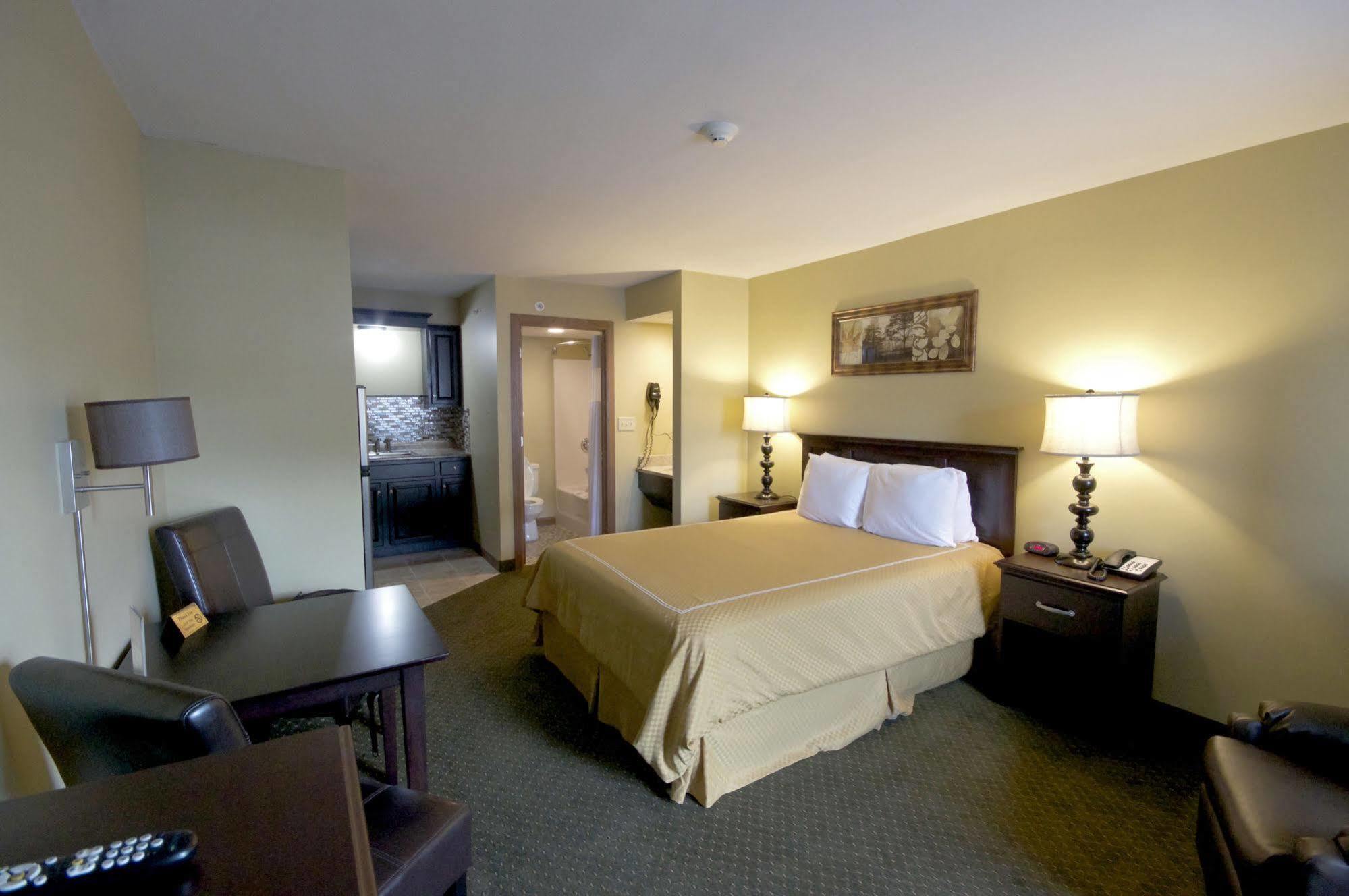 Town House Inn Jackson Екстер'єр фото