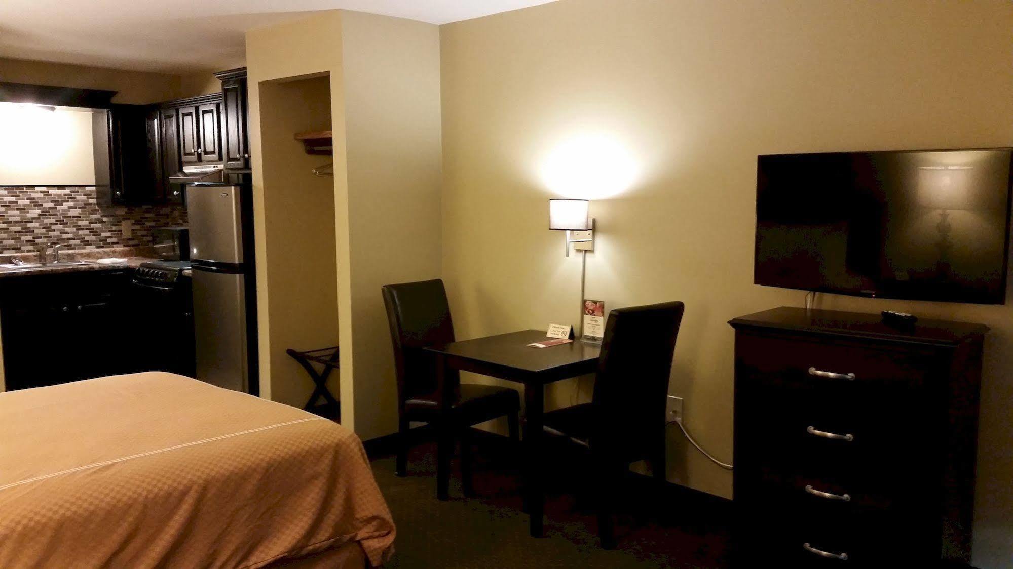 Town House Inn Jackson Екстер'єр фото
