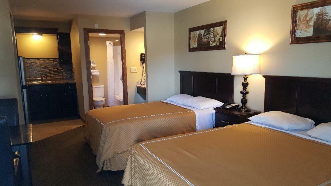 Town House Inn Jackson Екстер'єр фото