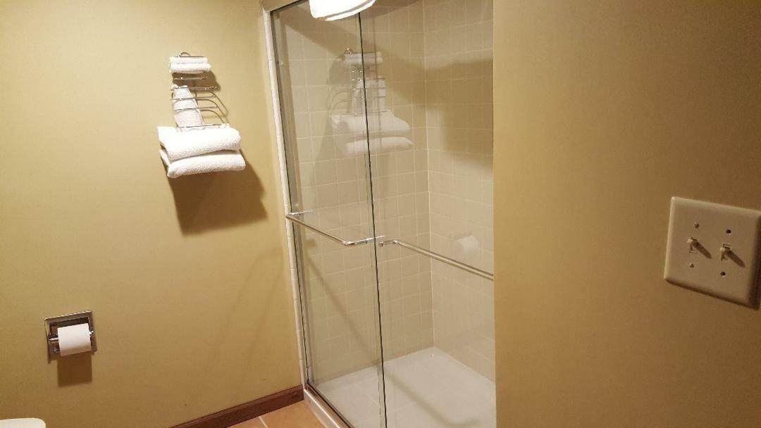 Town House Inn Jackson Екстер'єр фото