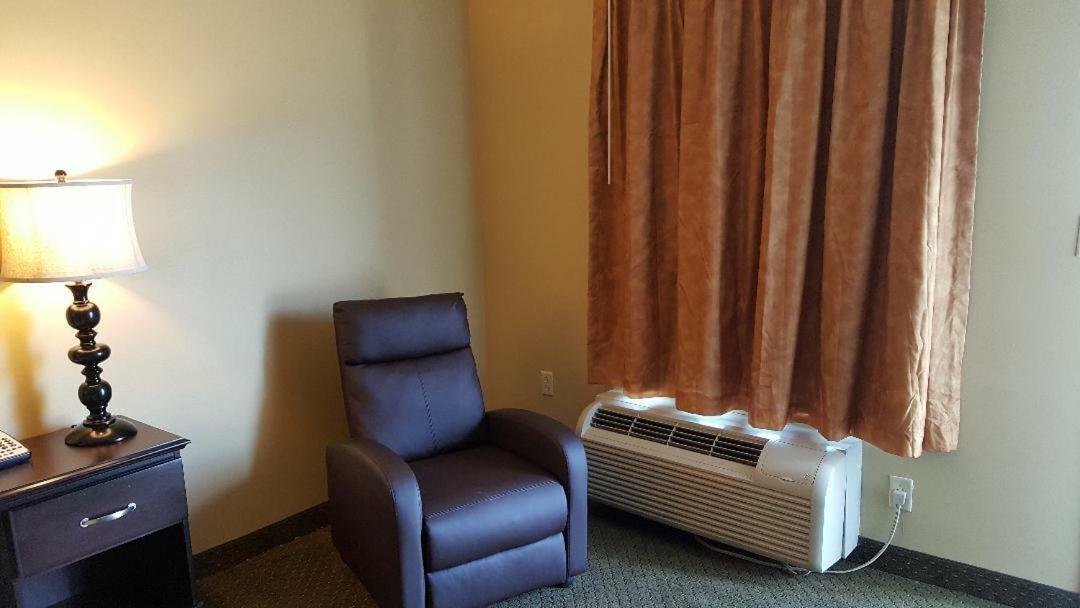 Town House Inn Jackson Екстер'єр фото