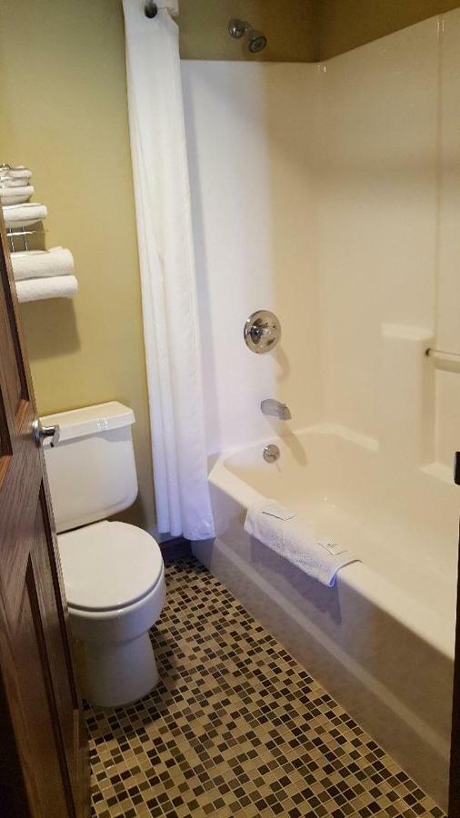 Town House Inn Jackson Екстер'єр фото