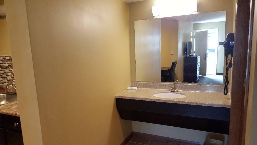 Town House Inn Jackson Екстер'єр фото