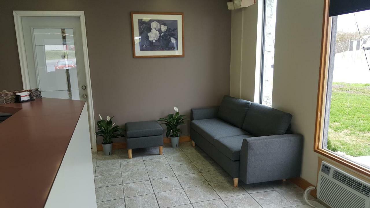 Town House Inn Jackson Екстер'єр фото